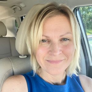 Meet your Posher, Airida